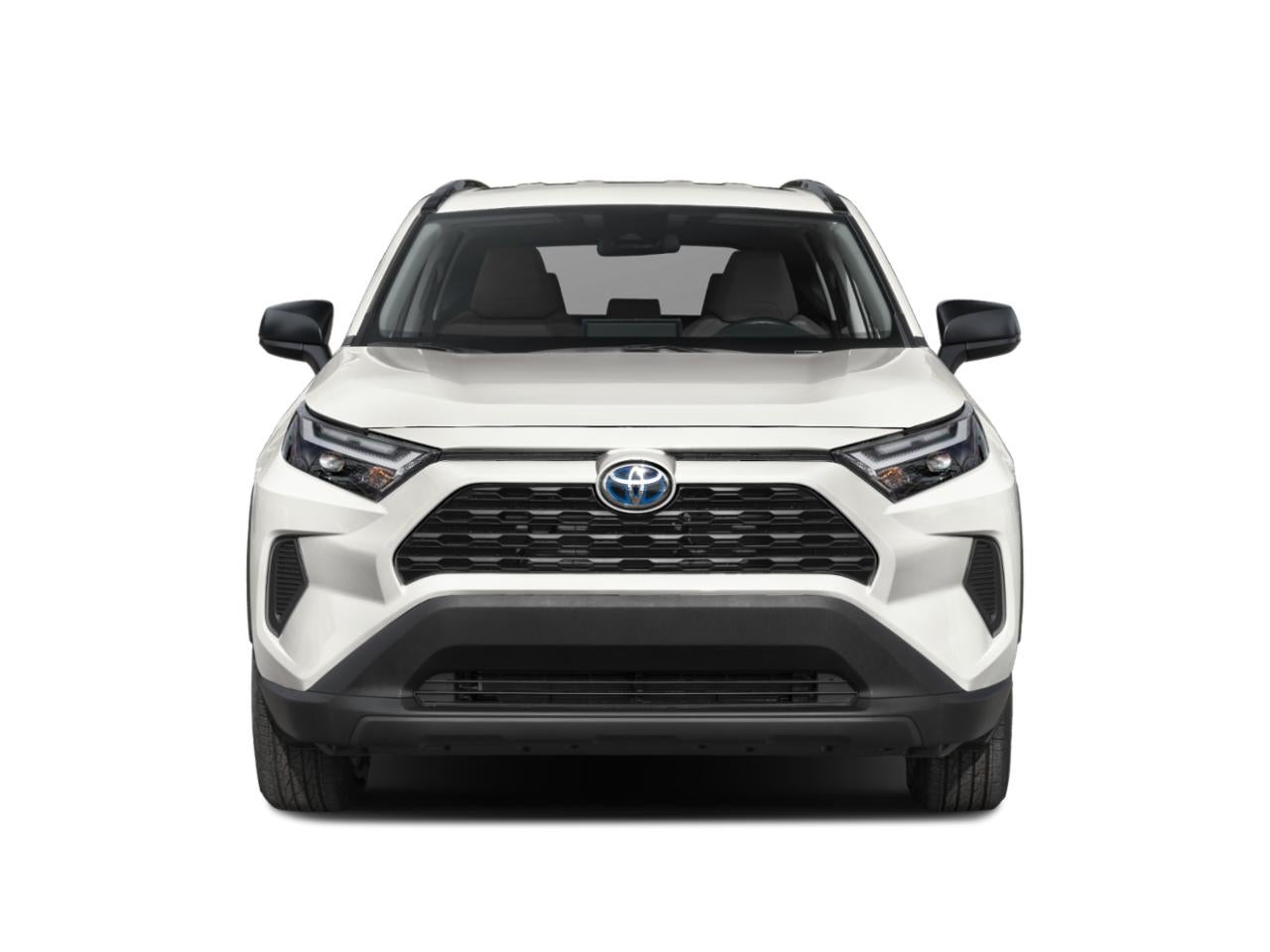 2024 Toyota RAV4 Hybrid LE AWD (Natl)
