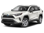 2024 Toyota RAV4 Hybrid LE AWD (Natl)