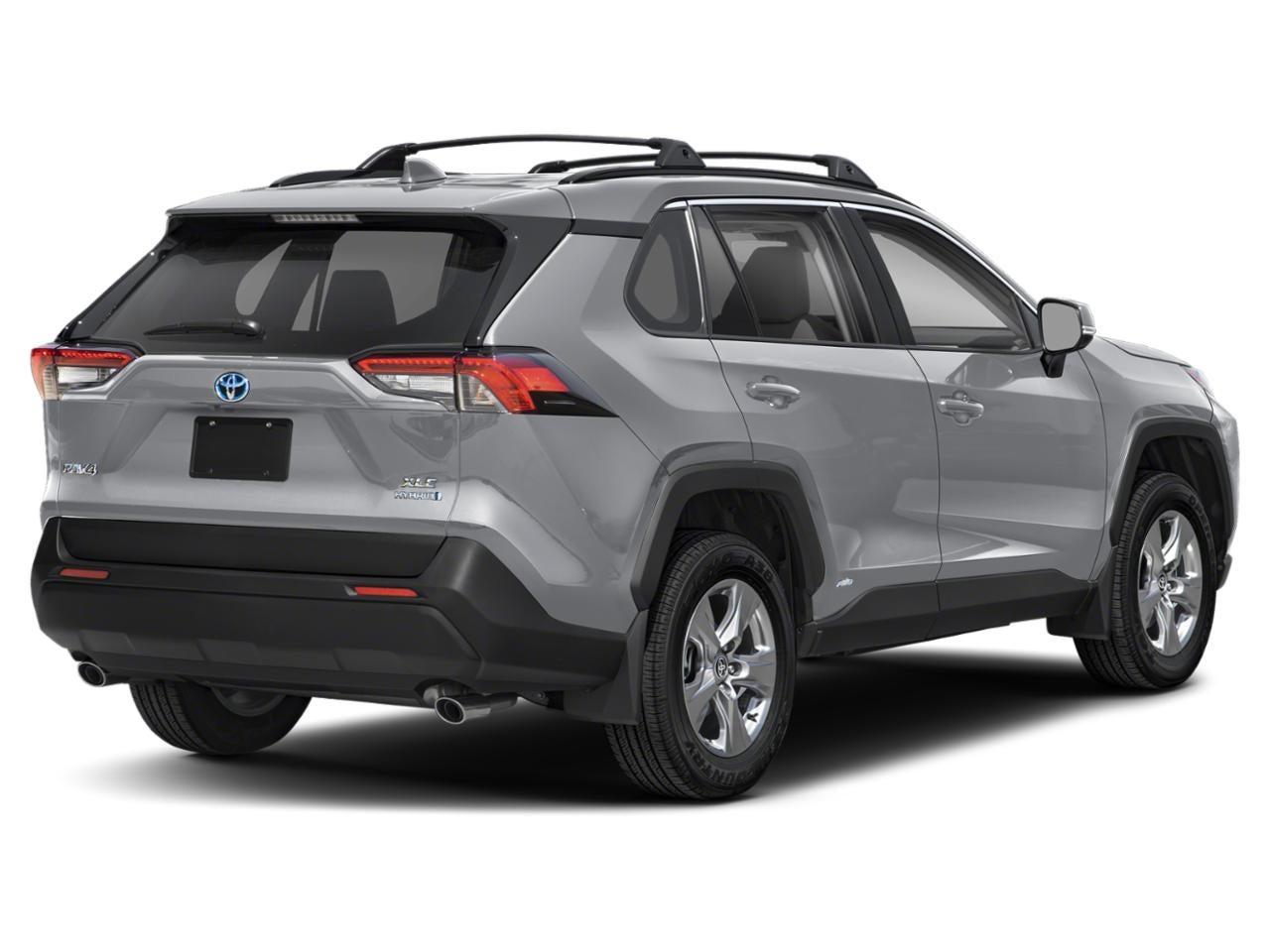 2024 Toyota RAV4 Hybrid XLE AWD (Natl)