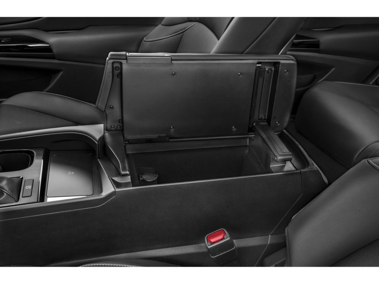 2024 Lexus ES 250 AWD