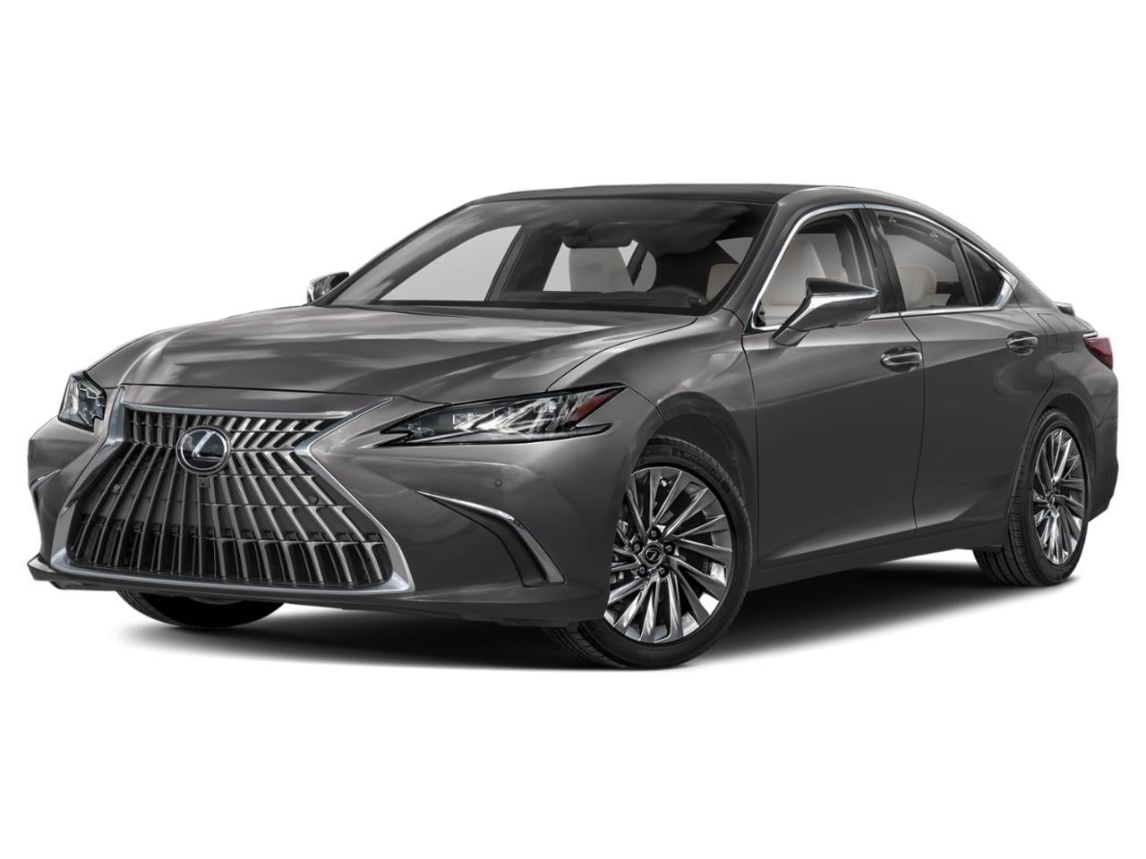 2024 Lexus ES 350 Ultra Luxury FWD