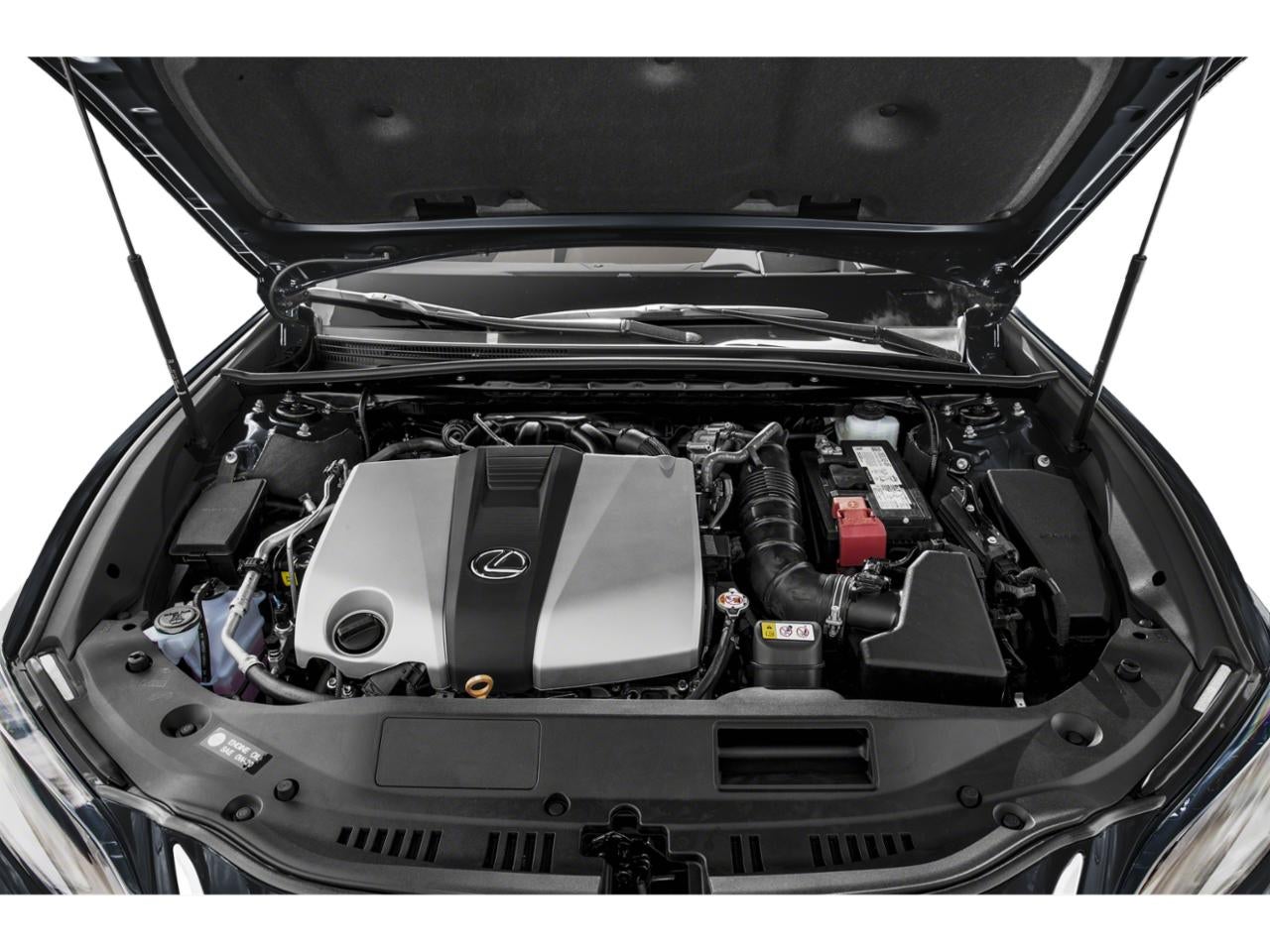 2024 Lexus ES 350 Ultra Luxury FWD