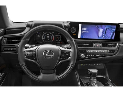 2024 Lexus ES 350 Ultra Luxury FWD