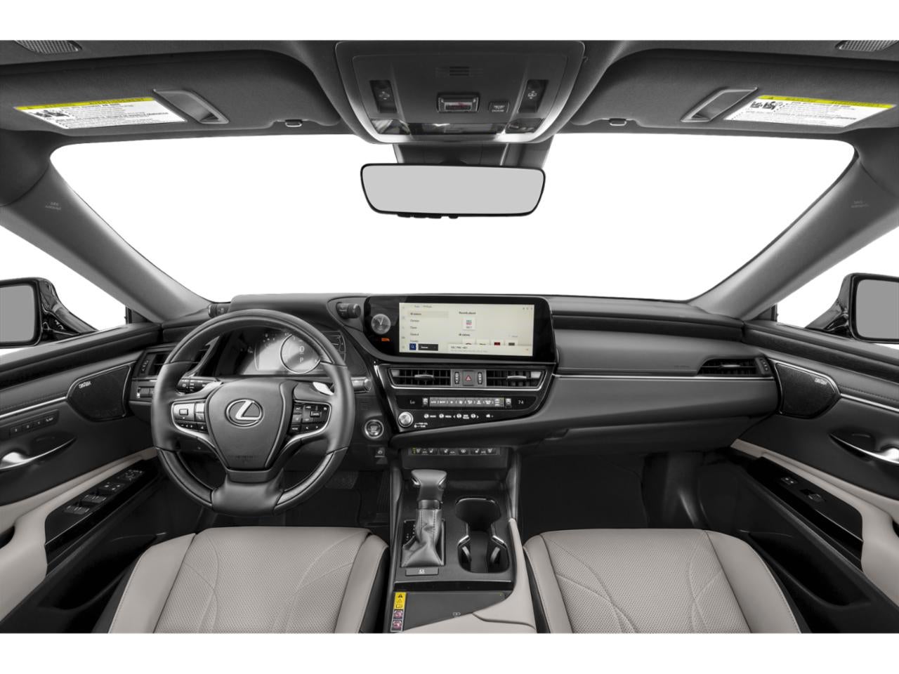 2024 Lexus ES 350 Ultra Luxury FWD
