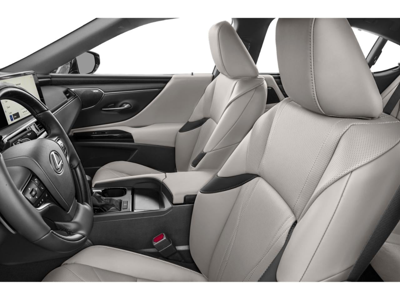 2024 Lexus ES 350 Ultra Luxury FWD