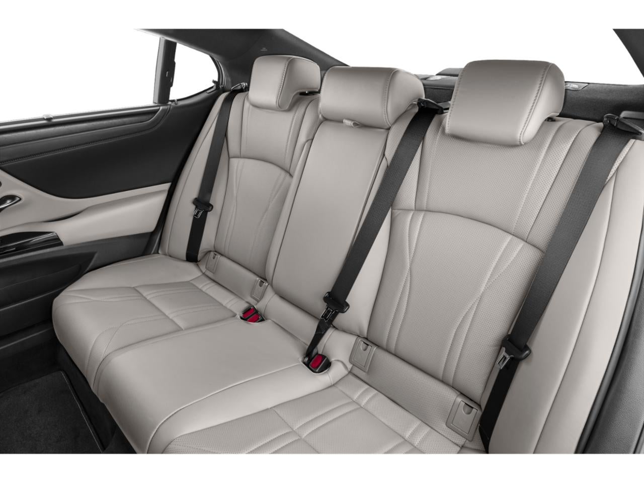 2024 Lexus ES 350 Ultra Luxury FWD