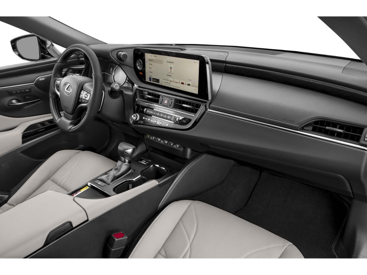 2024 Lexus ES 350 Ultra Luxury FWD