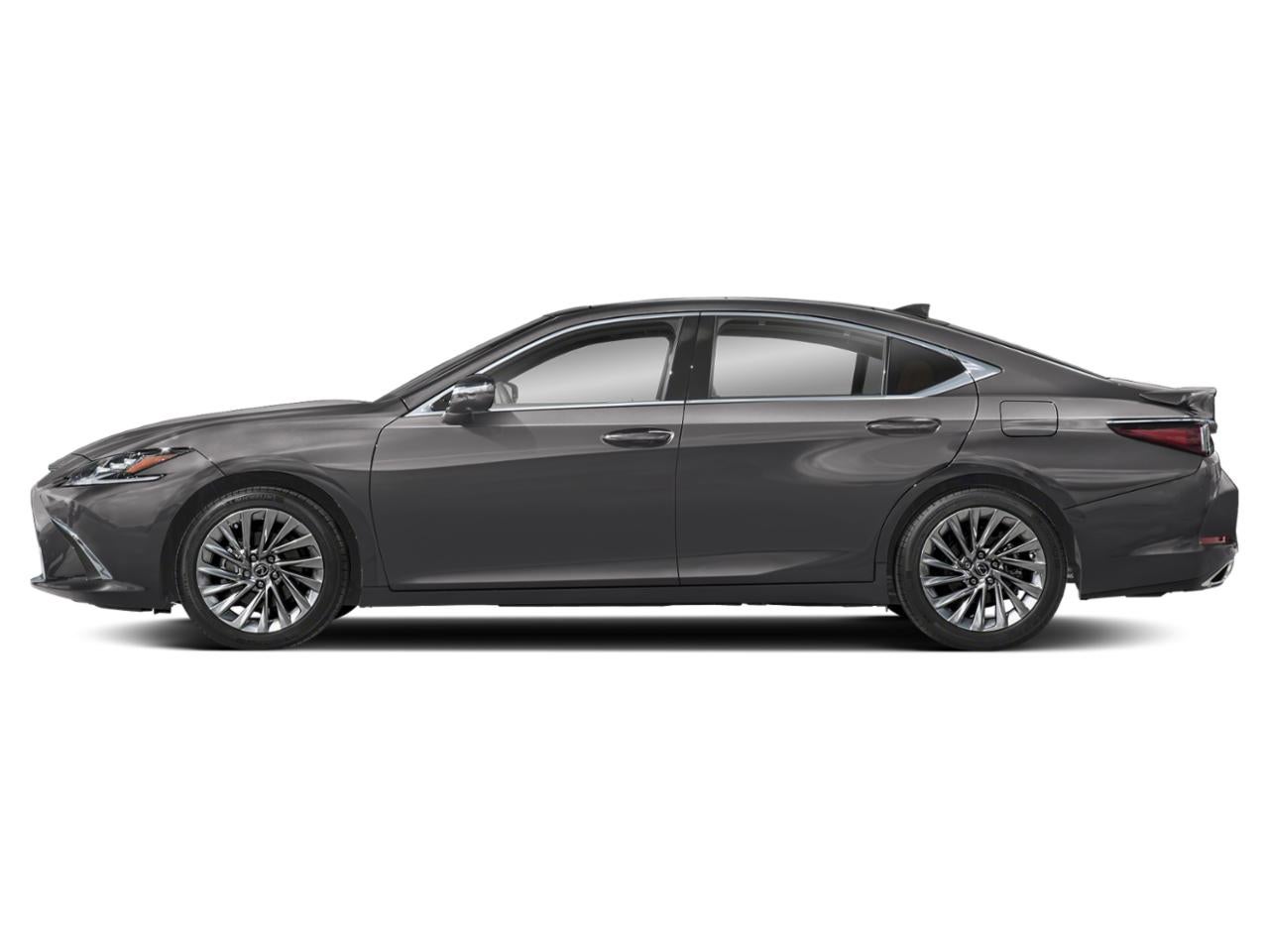 2024 Lexus ES 350 Ultra Luxury FWD