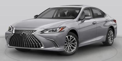 2024 Lexus ES 350 Ultra Luxury FWD