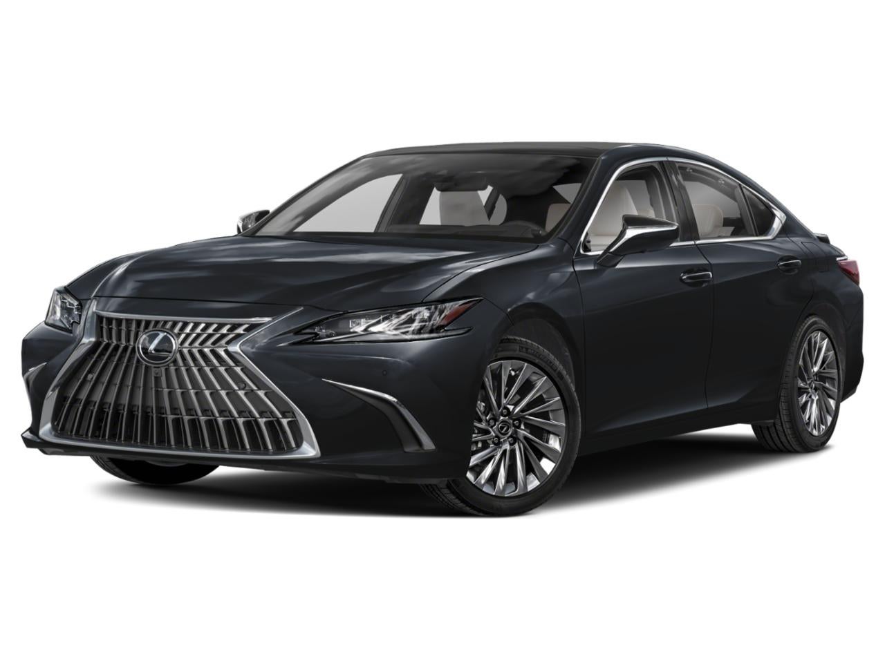 2024 Lexus ES 350 Ultra Luxury FWD
