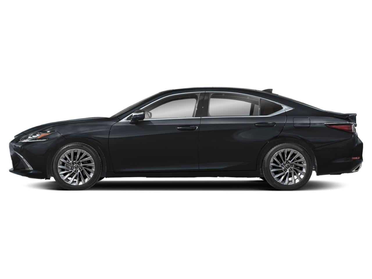 2024 Lexus ES 350 Ultra Luxury FWD