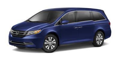 2014 Honda Odyssey EX