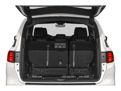 2023 Honda Odyssey Sport Auto