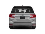 2019 Honda Odyssey Touring Auto