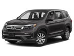 2021 Honda Pilot EX 2WD