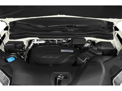 2020 Honda Pilot EX-L 2WD