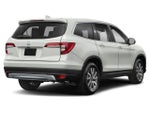 2020 Honda Pilot EX-L 2WD