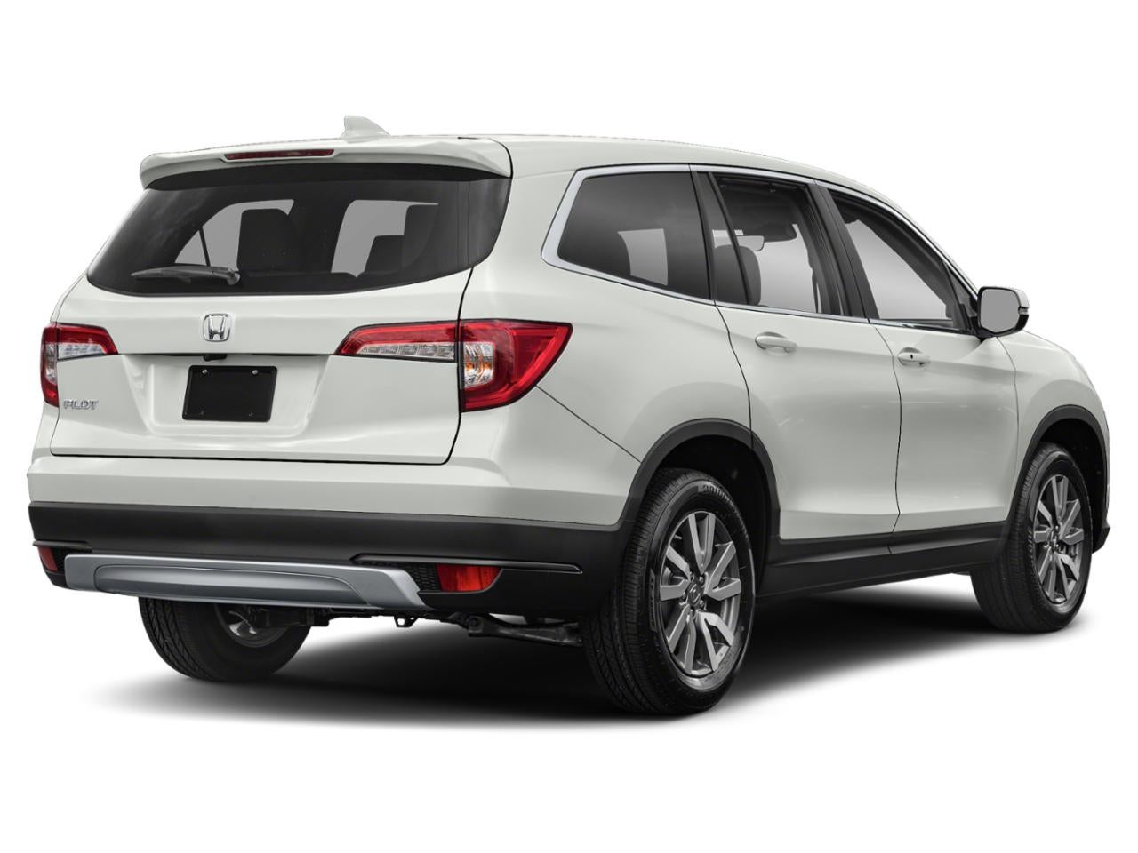 2020 Honda Pilot EX-L 2WD