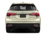 2016 Acura MDX FWD with Technology Package