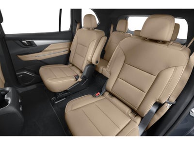 2025 Buick Enclave 4dr Preferred