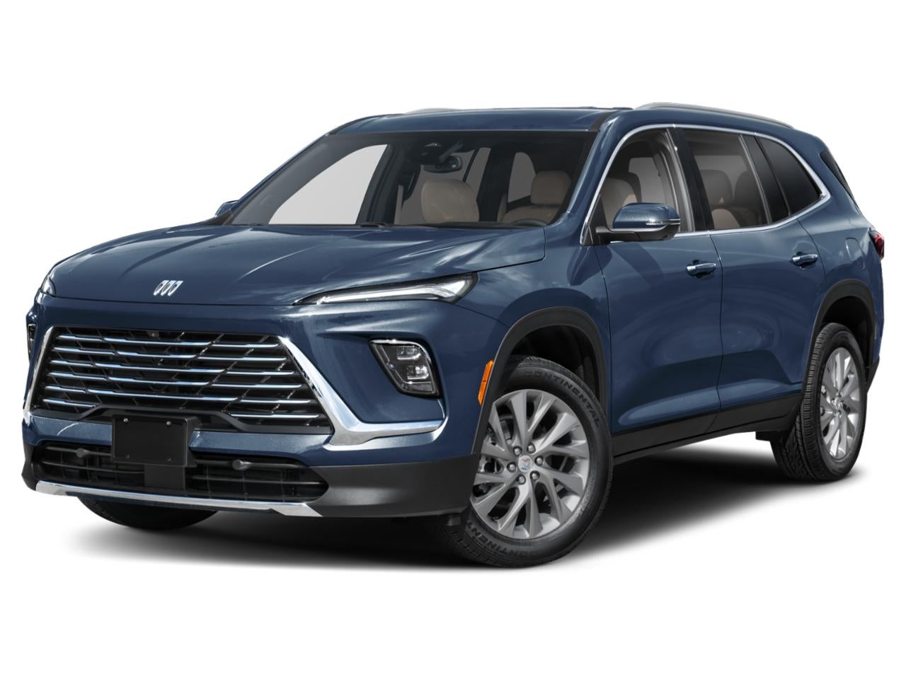 2025 Buick Enclave 4dr Preferred