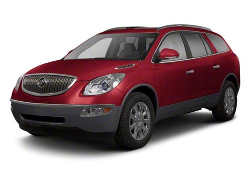 2011 Buick Enclave CXL-1 FWD