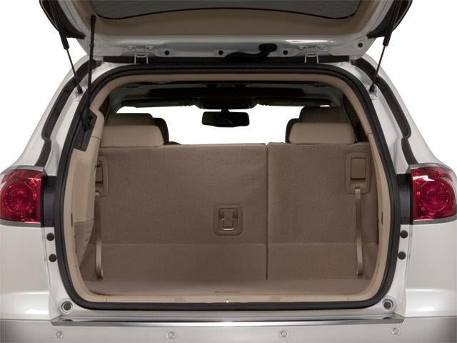 2011 Buick Enclave CXL-1 FWD