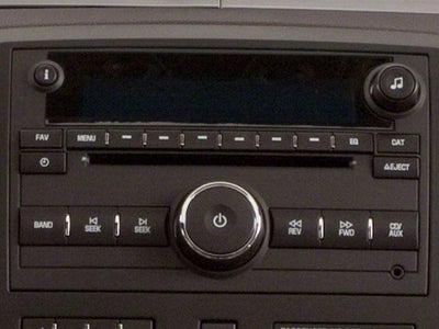 2011 Buick Enclave CXL-1 FWD