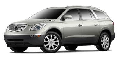 2011 Buick Enclave CXL-1 FWD
