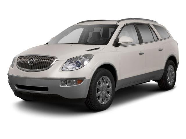 2011 Buick Enclave CXL-1 FWD