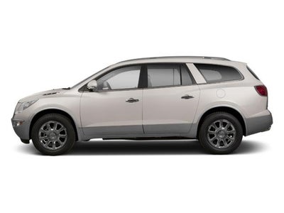 2011 Buick Enclave CXL-1 FWD