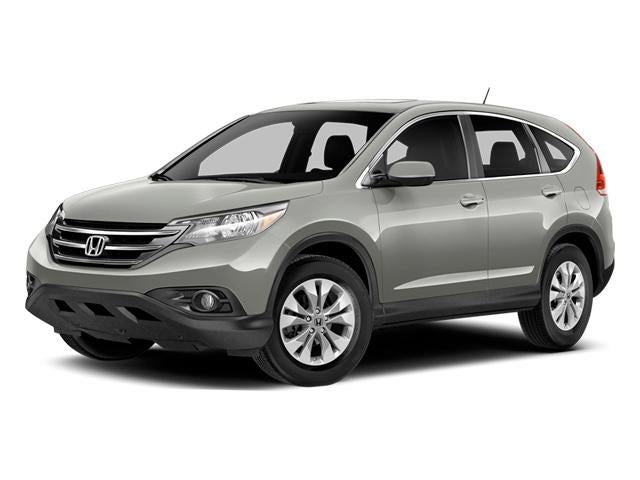 2014 Honda CR-V EX 2WD