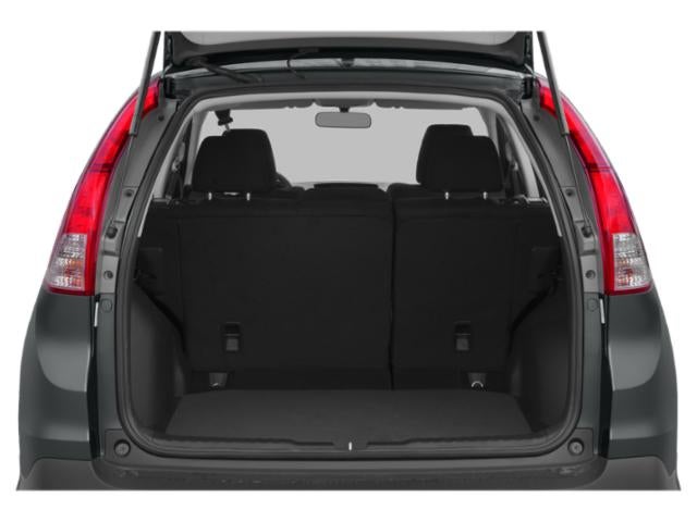 2014 Honda CR-V EX 2WD