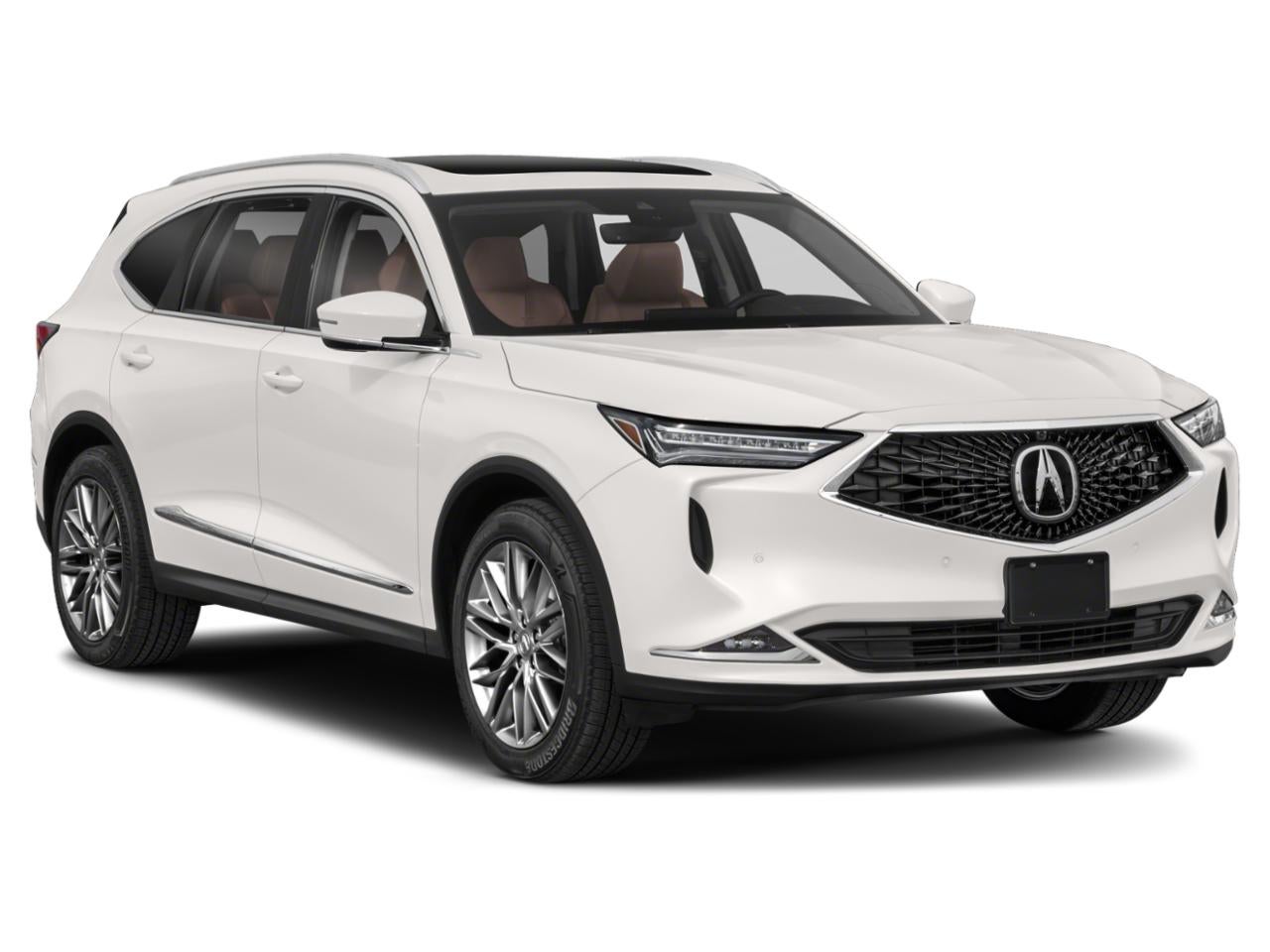 2023 Acura MDX SH-AWD w/Advance Package