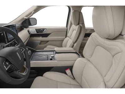2019 Lincoln Navigator Reserve 4x4