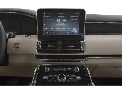 2019 Lincoln Navigator Reserve 4x4
