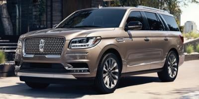 2019 Lincoln Navigator Reserve 4x4
