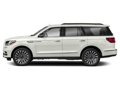 2019 Lincoln Navigator Reserve 4x4