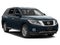 2015 Nissan Pathfinder 2WD 4dr SL