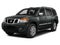 2015 Nissan Armada 2WD 4dr SV