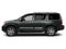 2015 Nissan Armada 2WD 4dr SV