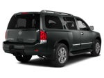 2015 Nissan Armada 2WD 4dr SV