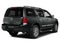 2015 Nissan Armada 2WD 4dr SV