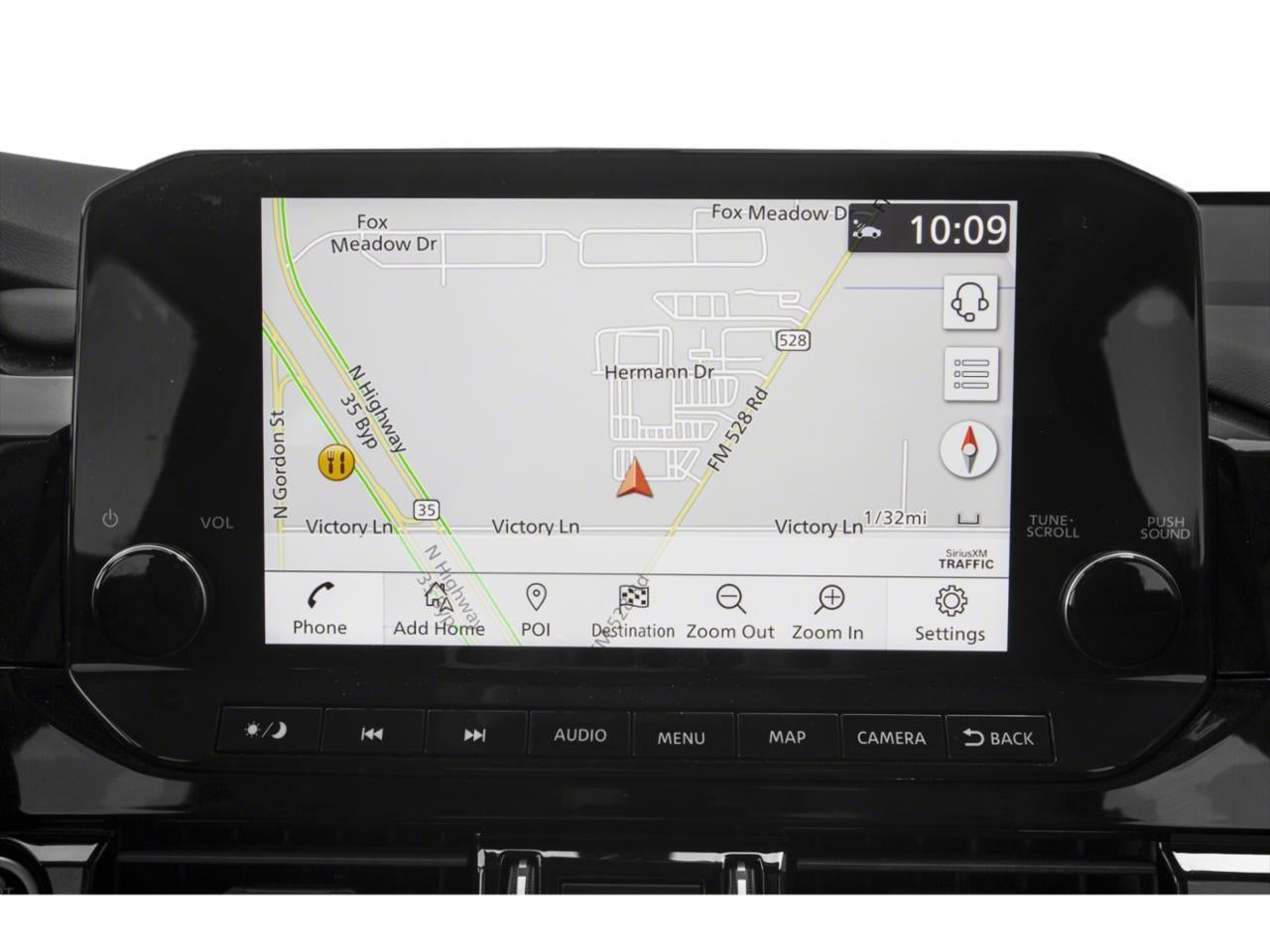 2022 Nissan Pathfinder Platinum 2WD