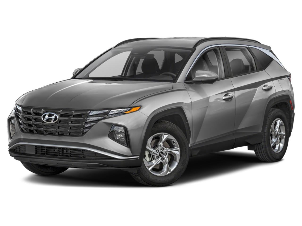 2024 Hyundai TUCSON SEL AWD *Ltd Avail*