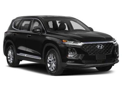 2019 Hyundai SANTA FE SE 2.4L Auto FWD