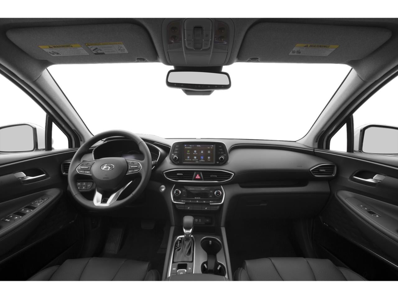 2020 Hyundai SANTA FE SEL 2.0T Auto FWD