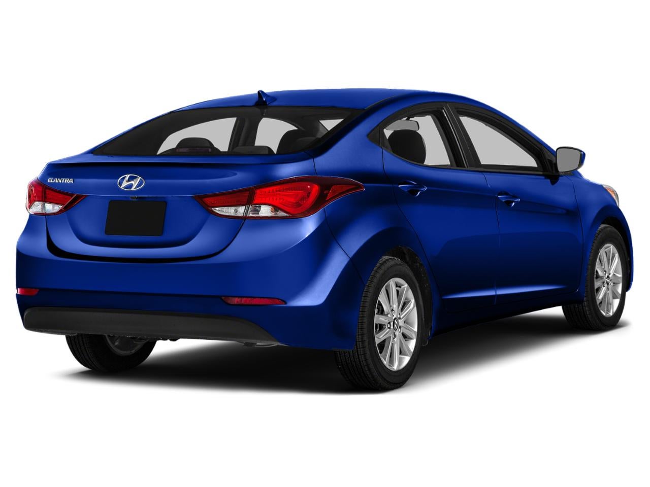 2015 Hyundai ELANTRA 4dr Sdn Auto SE