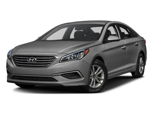 2016 Hyundai SONATA 4dr Sdn 2.4L Limited