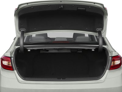 2016 Hyundai SONATA 4dr Sdn 2.4L Limited
